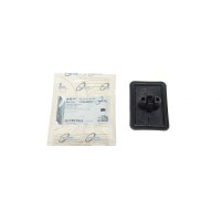 Подушка піддомкратна BMW 5 (E39)/7 (E38)/X5 (E53) 94-06