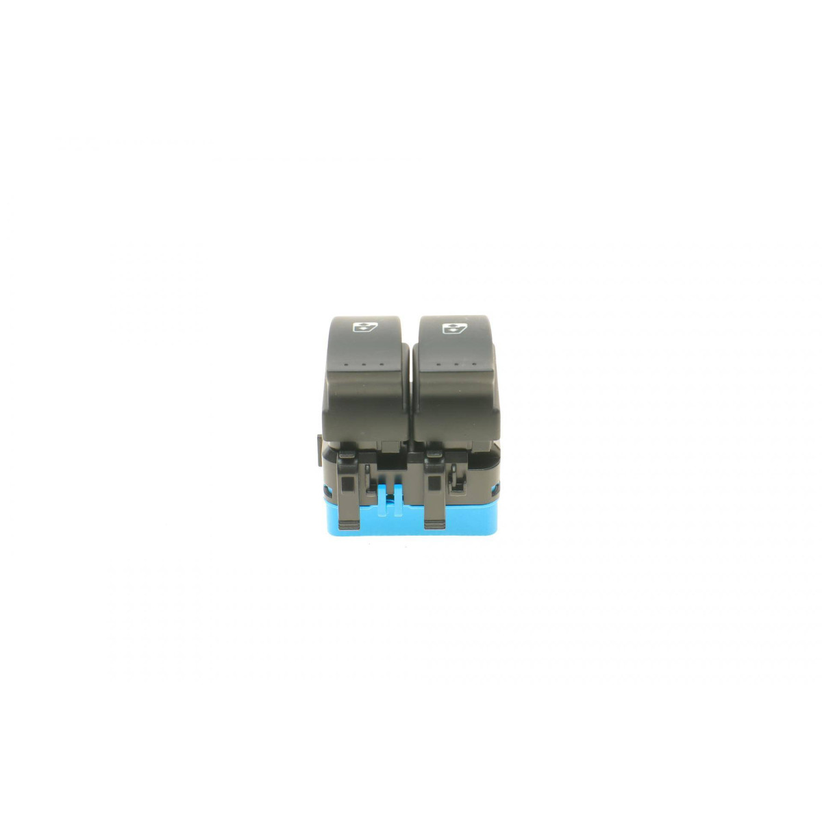 Кнопка склопідіймача (L) Renault Megane II/Scenic II 02-12 (блок)