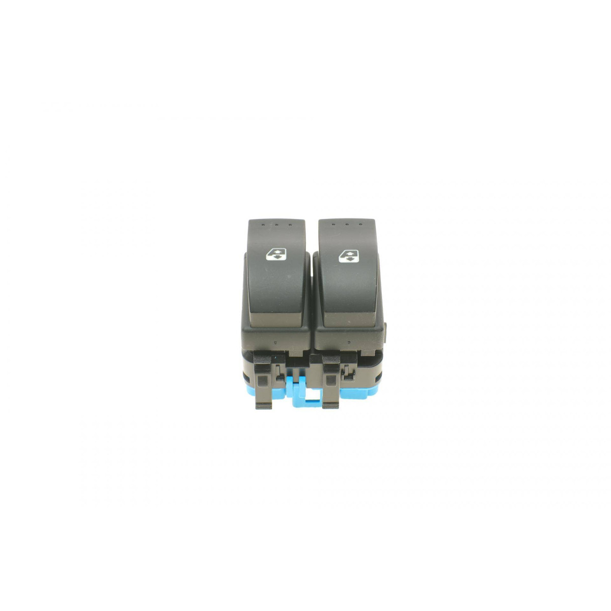 Кнопка склопідіймача (L) Renault Megane II/Scenic II 02-12 (блок)