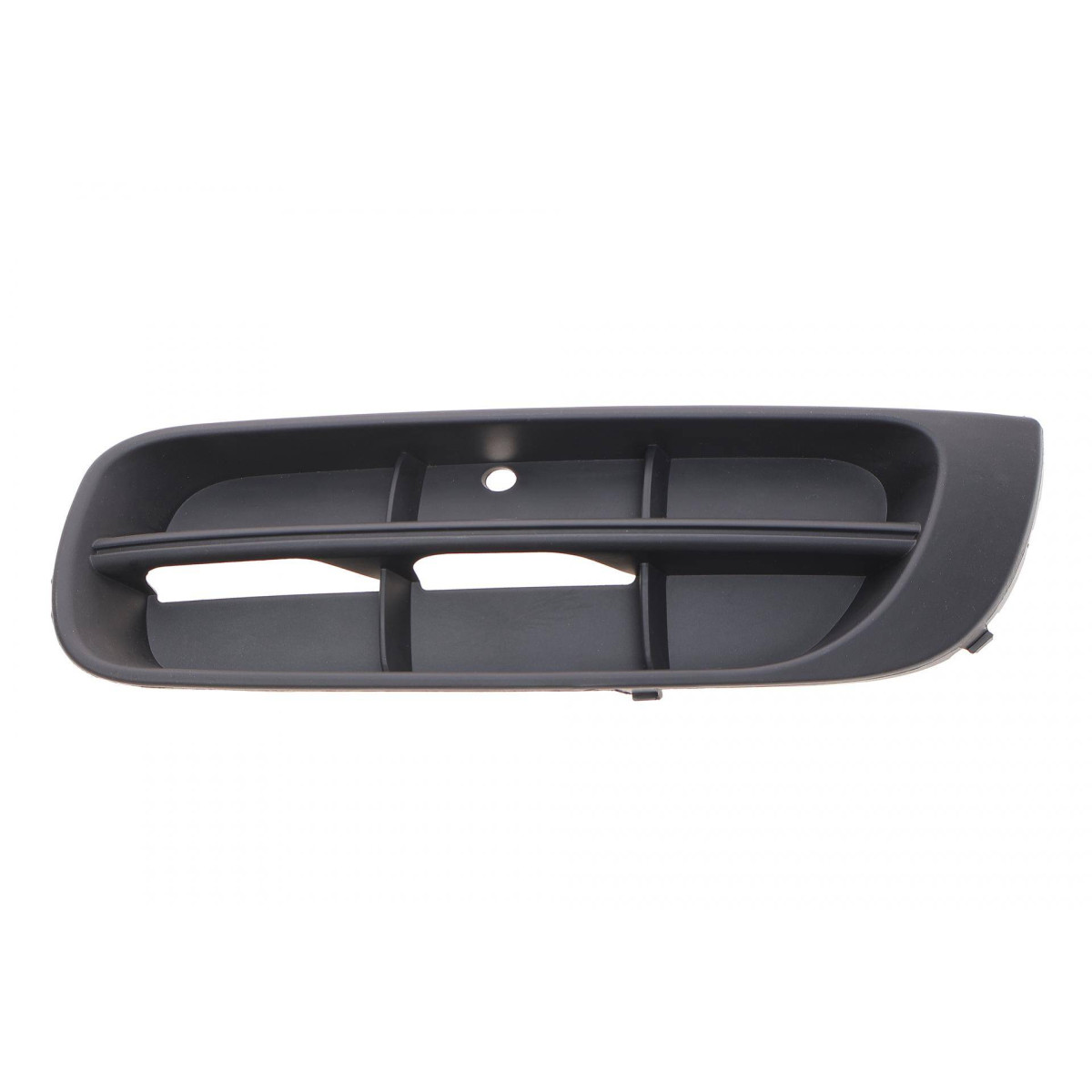Вставка бампера (без протитуманки) Skoda Fabia/Roomster 06-14 (L)