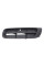 Вставка бампера (без протитуманки) Skoda Fabia/Roomster 06-14 (L)