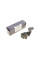 Перемикач поворотів Opel Agila/Astra F/Corsa B/Omega B/Vectra A/B 88-07