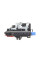 Замок дверей (передніх/L) VW Caddy/Golf/Touran/Touareg 03-15/Skoda Octavia 04-13