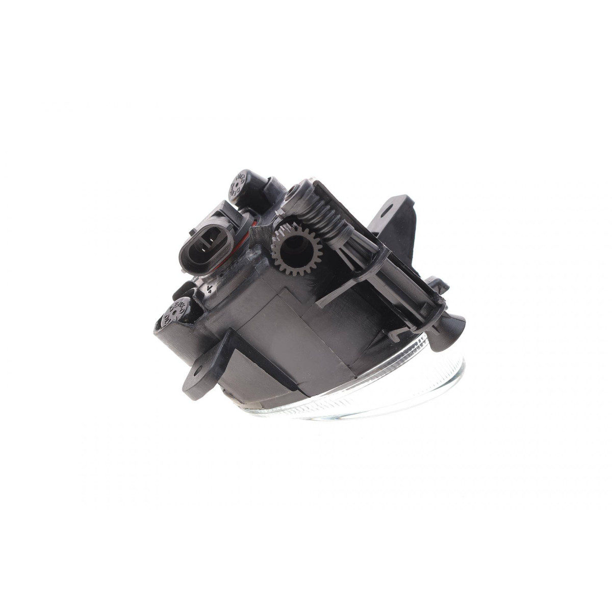 Фара протитуманна Audi A4/A6/VW Passat CC 08-18 (L)