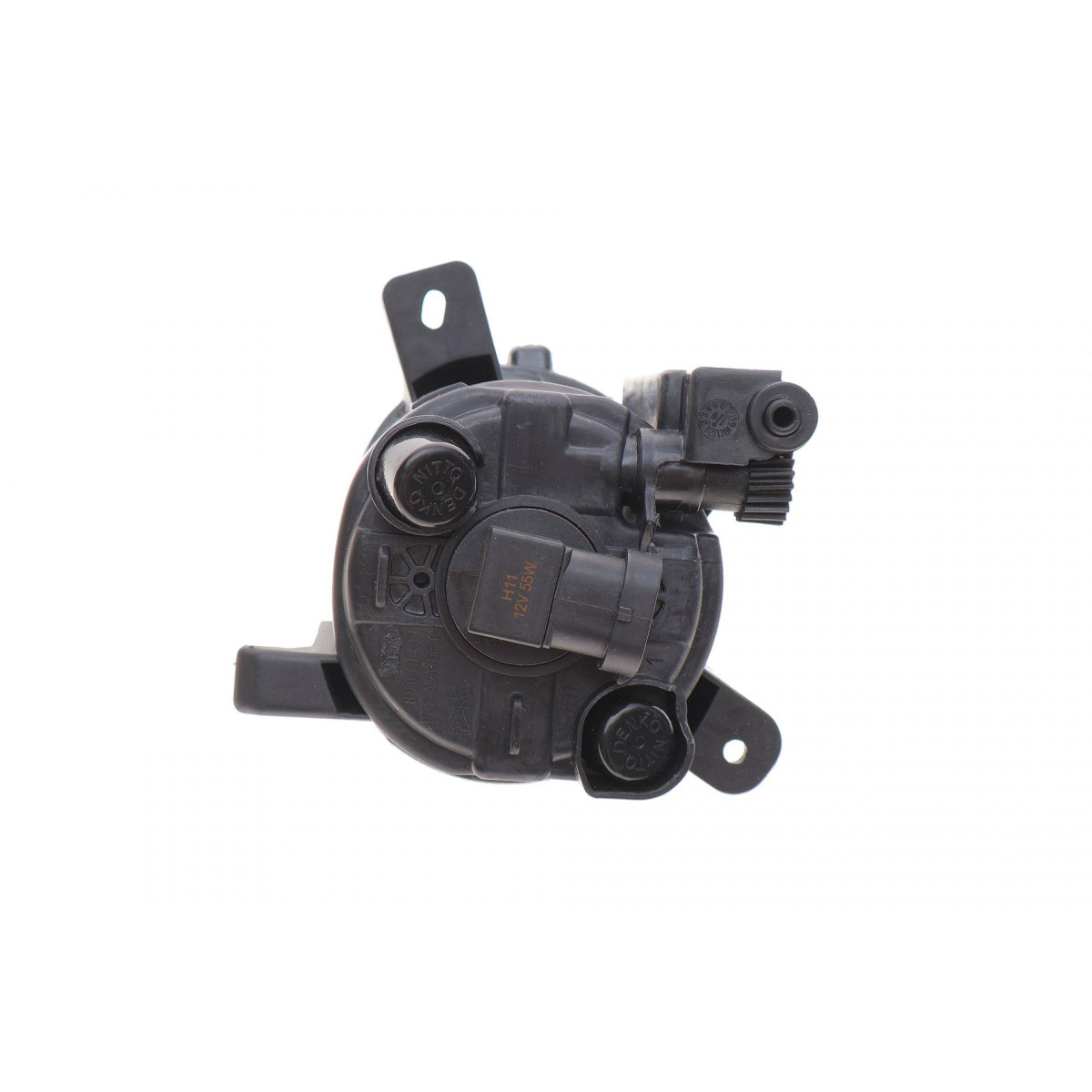 Фара протитуманна Audi A4/A6/VW Passat CC 08-18 (L)