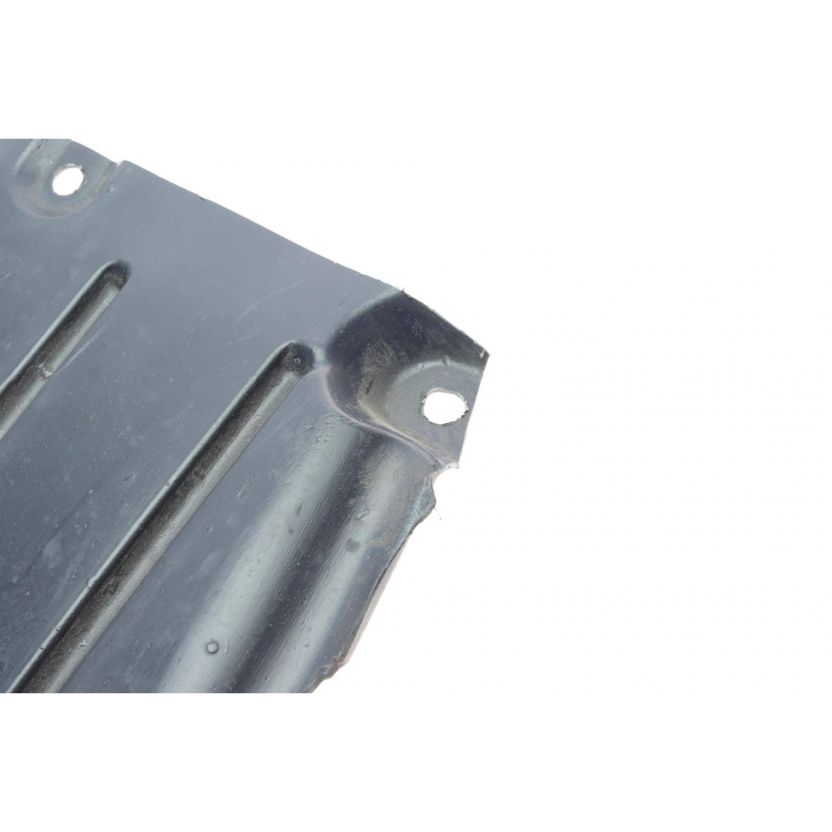 Підкрилок (передній) BMW 5 (E60/E61) 02-10 (L)