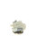 Замок дверей (задніх/L) Audi A4 04-08/Seat Exeo 09-13