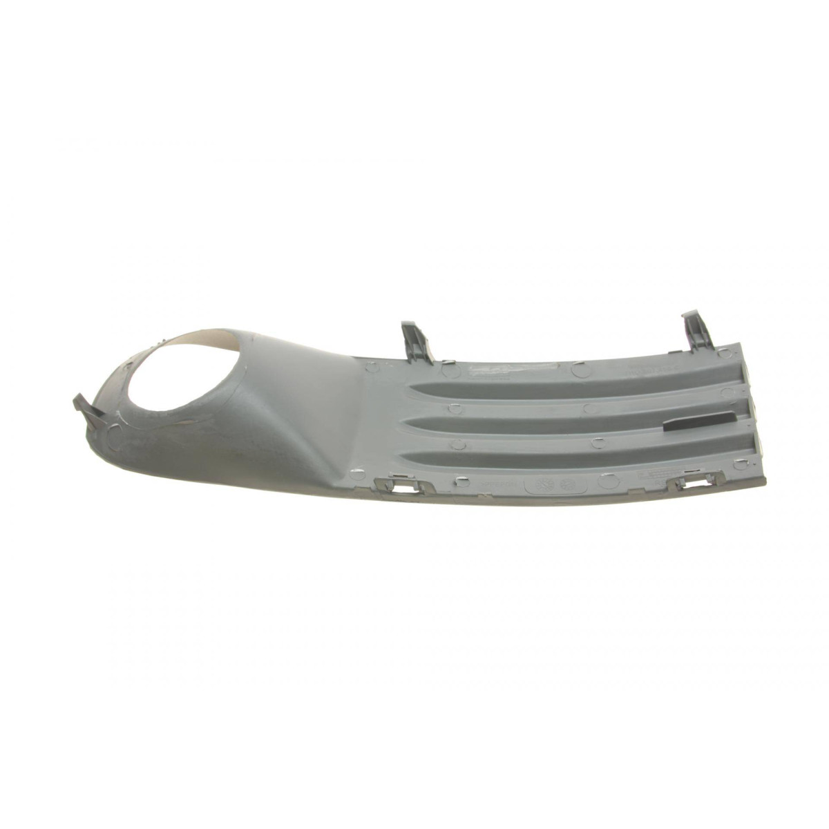 Вставка бампера (без протитуманки) VW T5 03-09 (R)