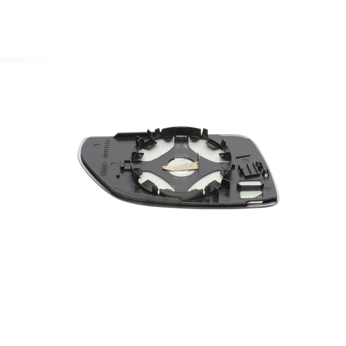 Скло дзеркала VW Polo 01-/Skoda Octavia 04-13 (L)