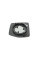 Скло дзеркала Citroen Jumpy/Fiat Scudo/Peugeot Expert 96-06 (L)