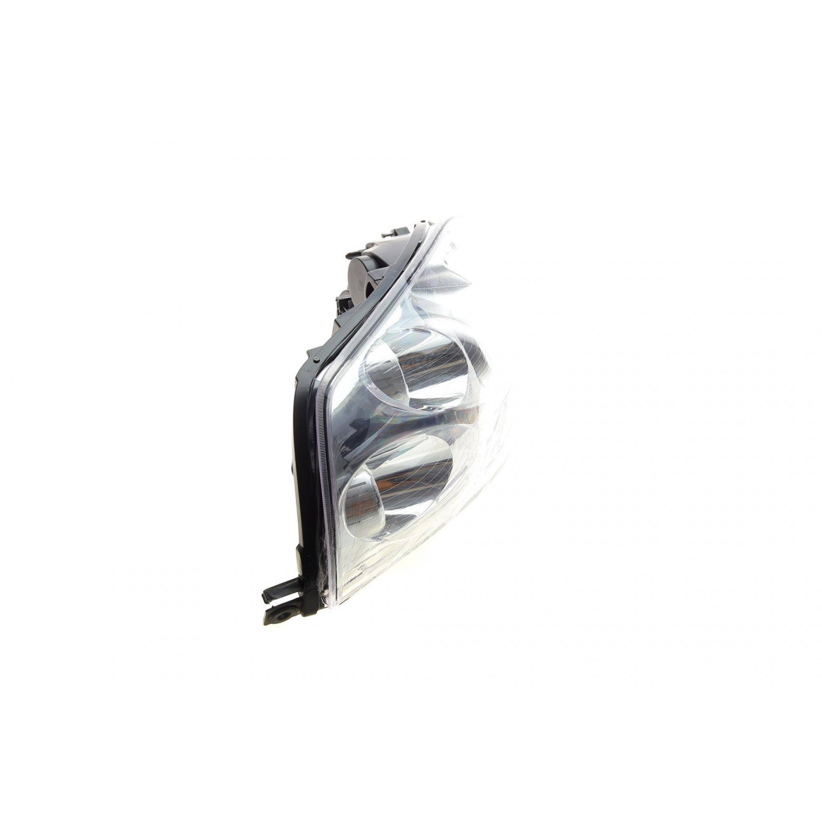 Фара (L) Renault Master III/Opel Movano B 10-