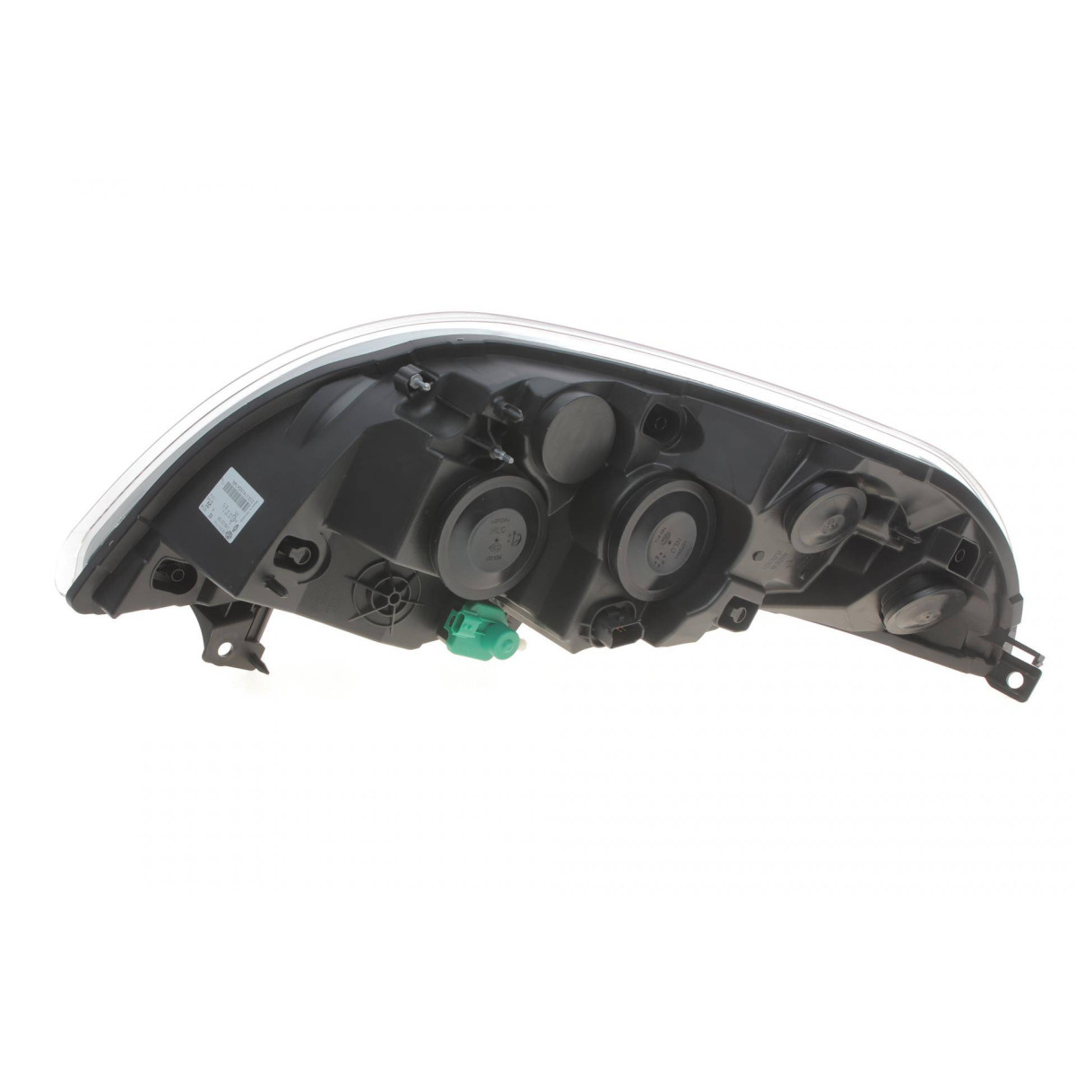 Фара (L) Renault Master III/Opel Movano B 2.3dCi/2.3CDTI 10-