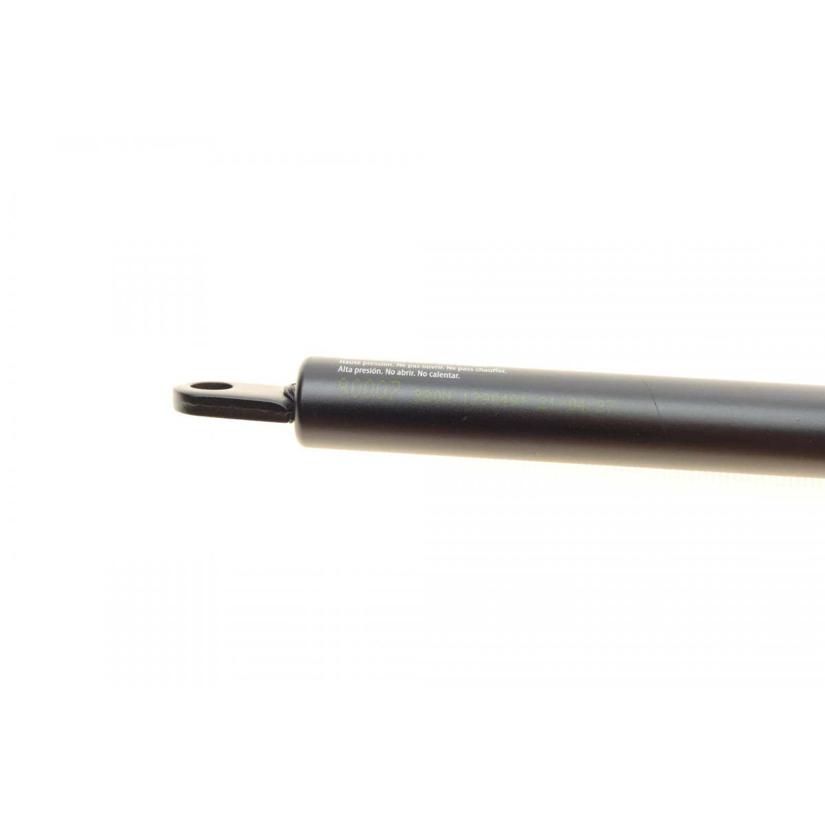 Амортизатор капоту Audi 100/200 83-91 (седан/універсал)