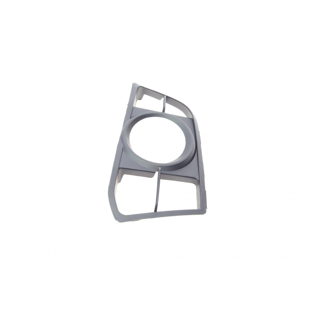 Вставка бампера (під протитуманку) BMW 5 (F10/F11) 09-17 (M-Technic) (R)