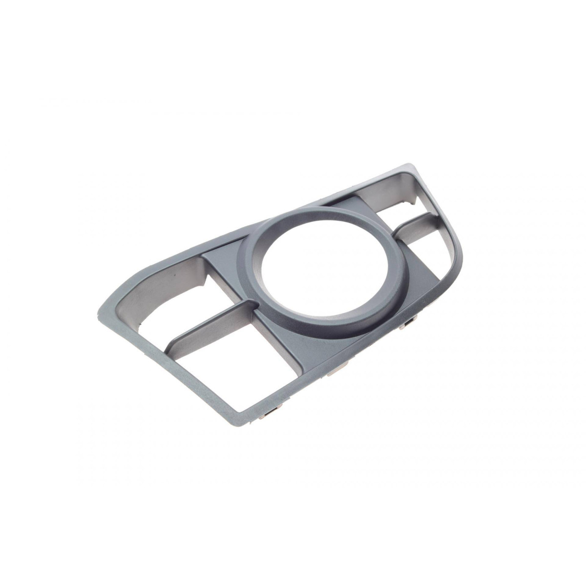 Вставка бампера (під протитуманку) BMW 5 (F10/F11) 09-17 (M-Technic) (R)