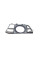 Вставка бампера (під протитуманку) BMW 5 (F10/F11) 09-17 (M-Technic) (R)