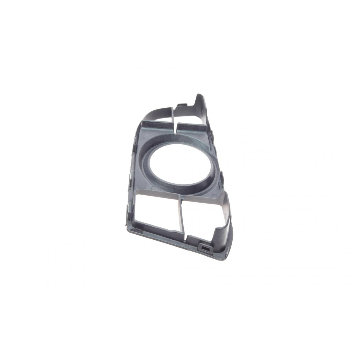 Вставка бампера (під протитуманку) BMW 5 (F10/F11) 09-17 (M-Technic) (R)