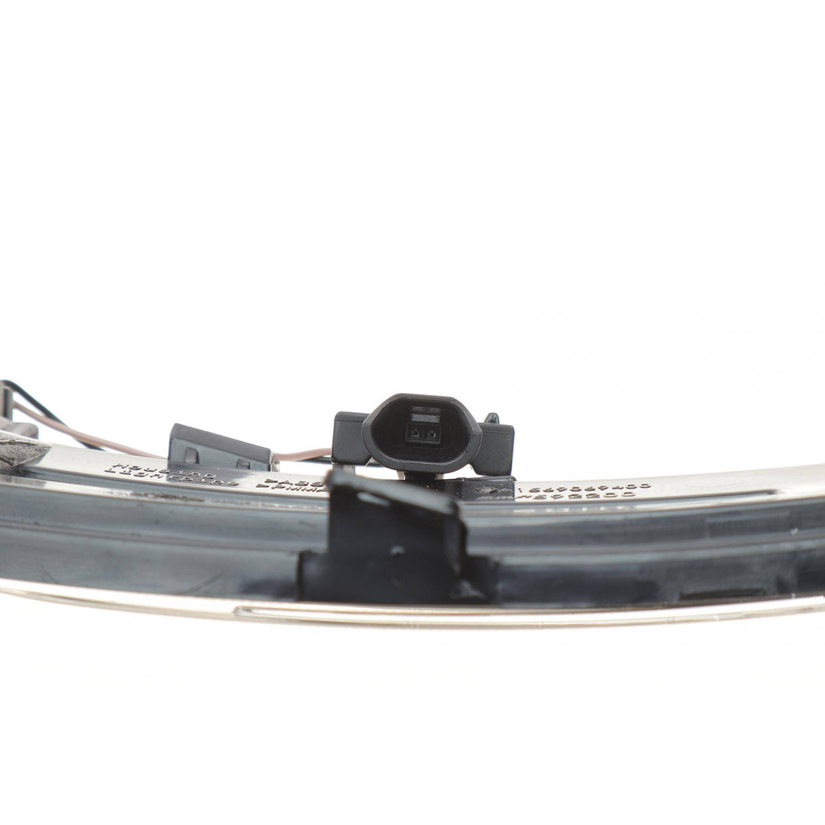 Повторювач повороту на дзеркало MB C-class (W204)/E-class (W212) 09-16 (R)