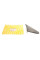 Куточок дзеркала Citroen Berlingo/Peugeot Partner 08- (R)