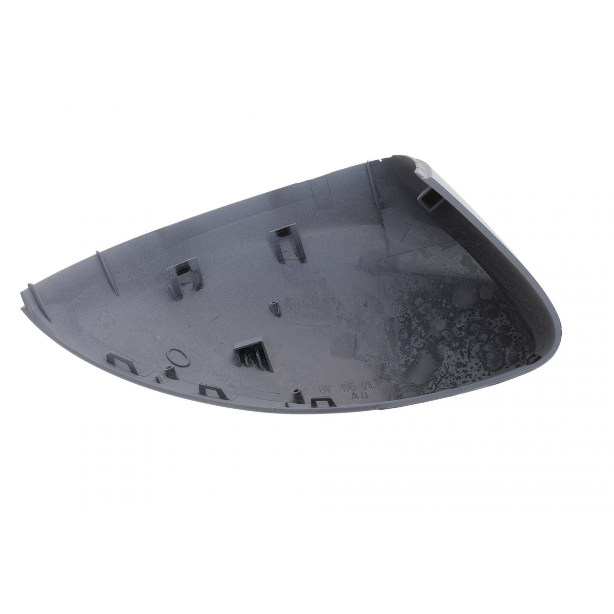 Кришка дзеркала (під фарбування) (L) VW Sharan 10-/Tiguan 07-/Skoda Yeti 09-/Seat Alhambra 10-