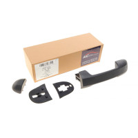 Ручка дверей (ззовні) Ford Connect 02-13