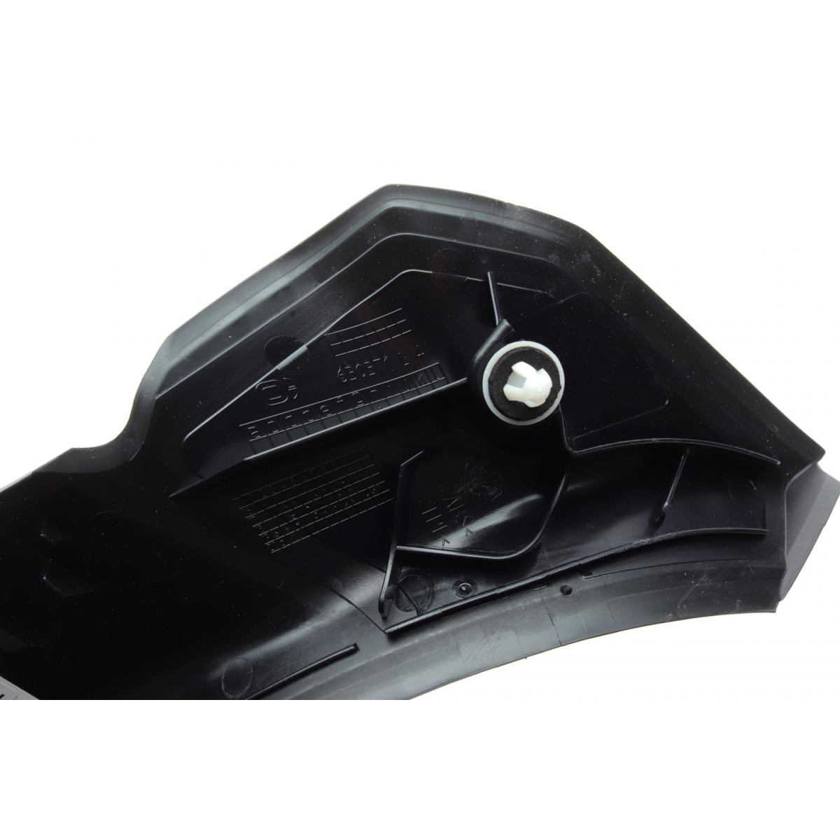 Накладка ліхтаря (заднього) BMW 5 (G30/F90) 17-20 (L)