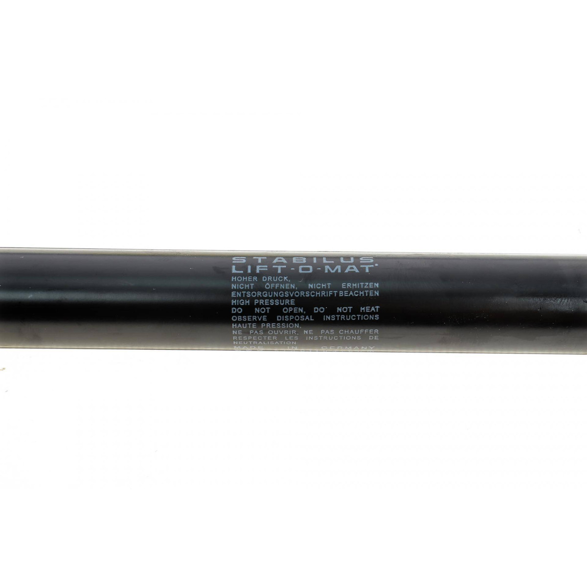 Амортизатор кришки багажника MB B-class (W245) 05-11