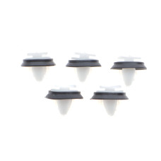 Кліпса кріплення обшивки (к-кт 5 шт) Citroen Jumper/Peugeot Boxer/Fiat Ducato 01-06