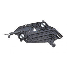 Кронштейн кріплення фари Skoda Octavia 04-13 (L)