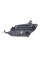 Кронштейн кріплення фари Skoda Octavia 04-13 (L)