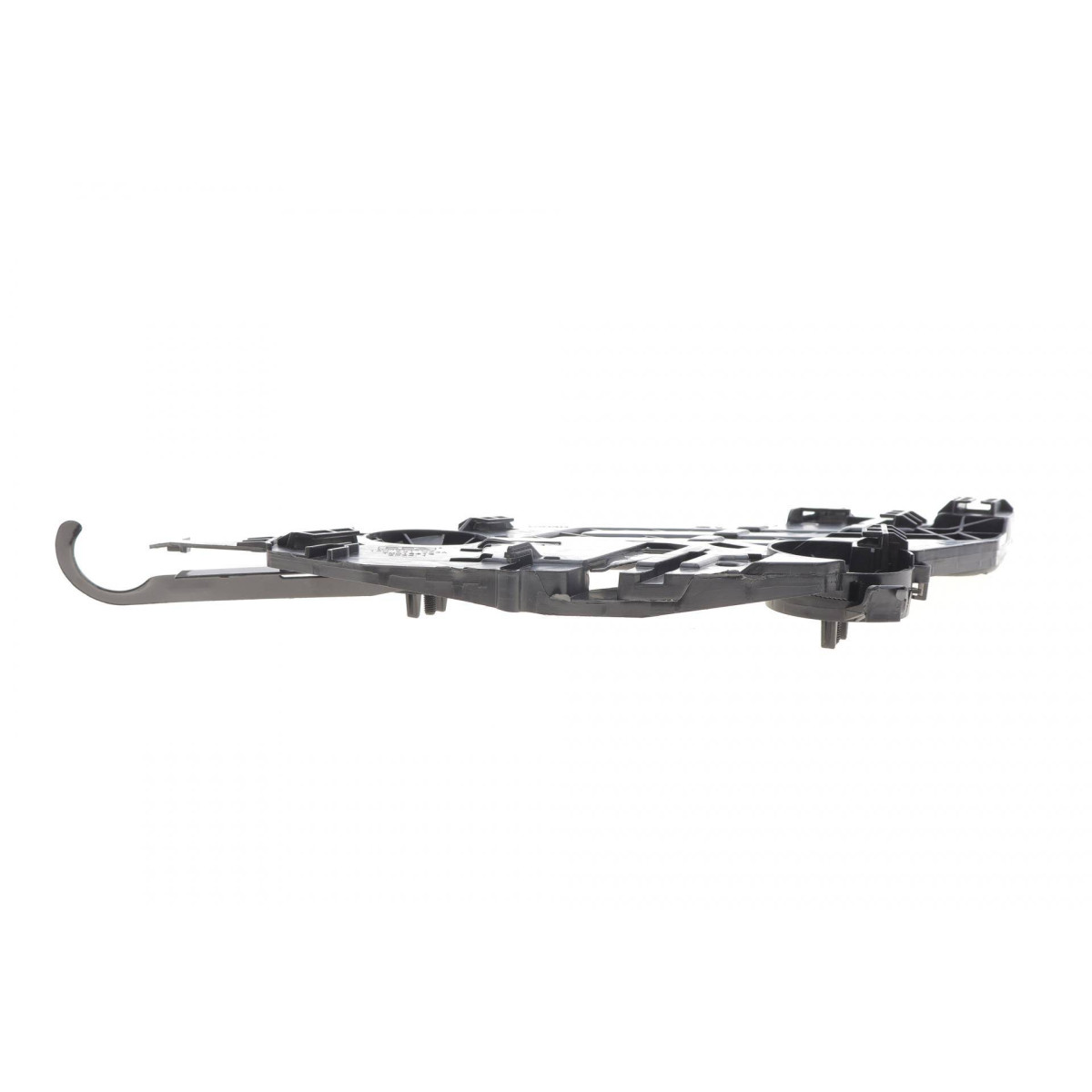 Кронштейн кріплення фари Skoda Octavia 04-13 (L)