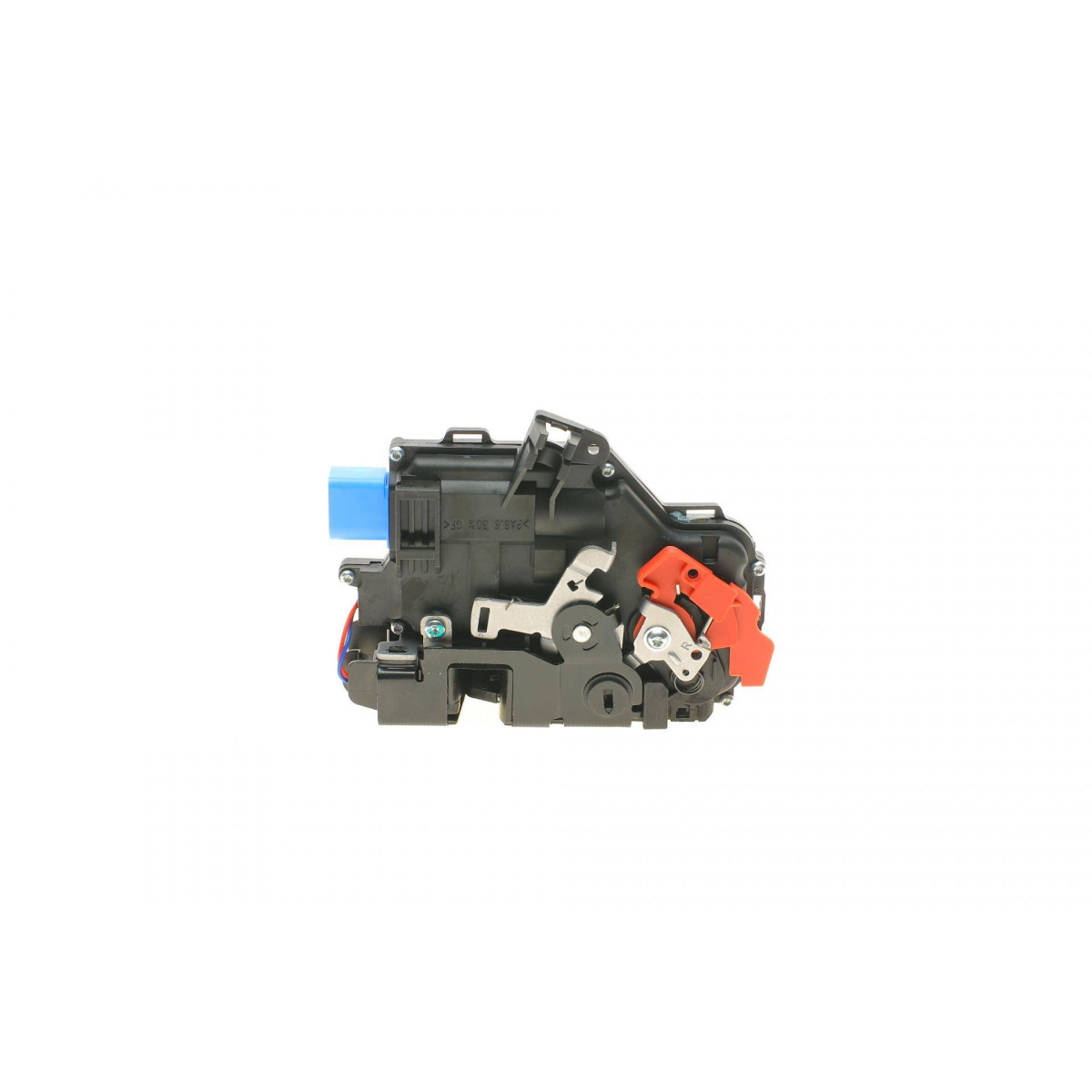 Замок дверей (задніх/R) VW Golf/Touran 03-15/Skoda Octavia 04-13