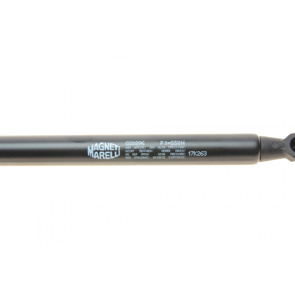 Амортизатор кришки багажника VW Passat 05-10 (GS0896)
