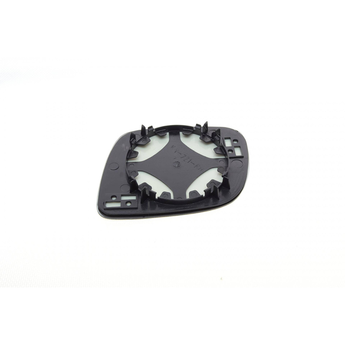 Скло дзеркала VW Golf 97-05/Skoda Fabia 99-08/Seat Leon 99-06 (R)