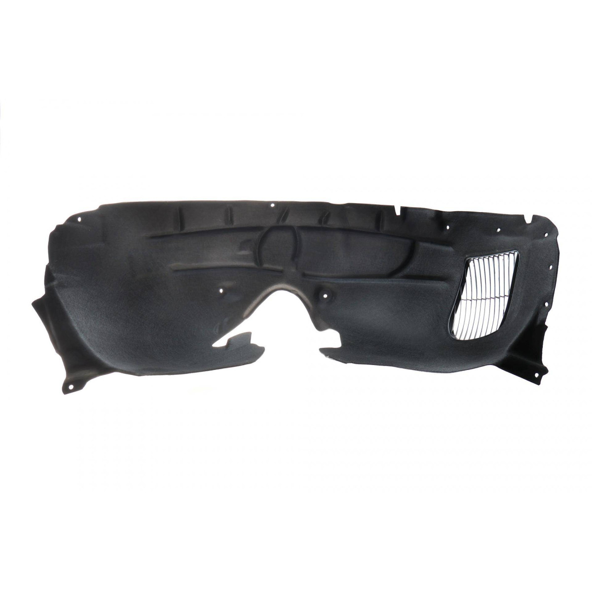 Підкрильник (передній) Audi Q7 06-15 (R)