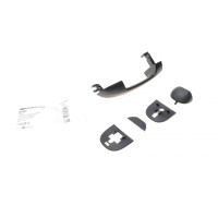Ручка дверей (ззовні) Ford Connect 02-13