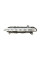 Фара денного ходового світла MB C-class (W204)/S-class (W221) 05-14 (L)
