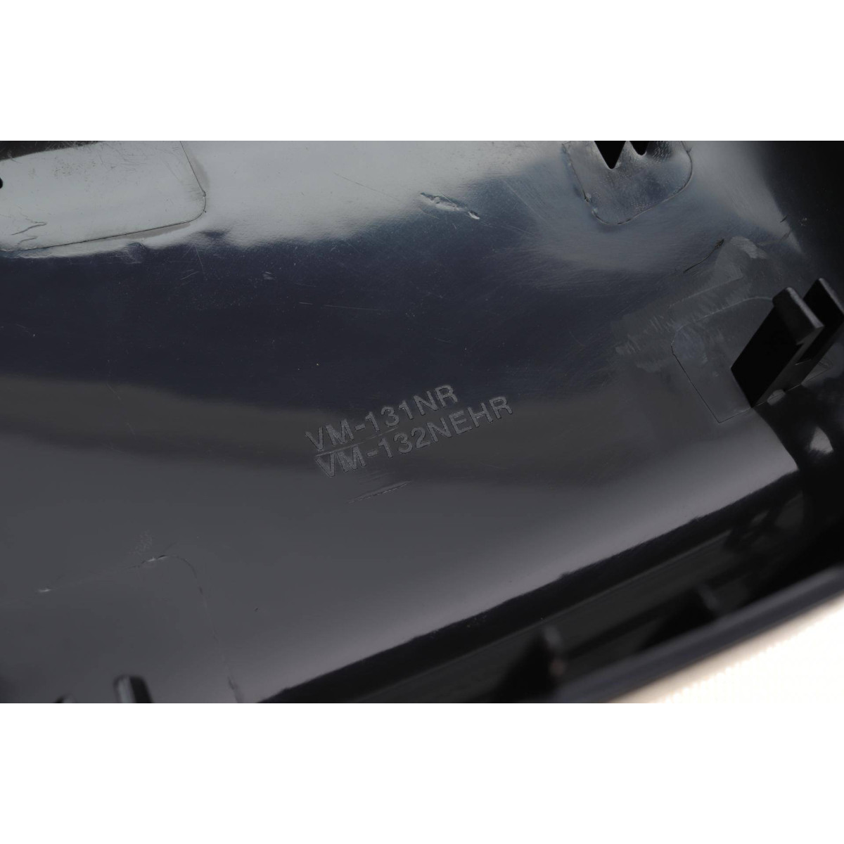 Кришка дзеркала (R) Nissan Kubistar/Renault Kangoo 1.2-1.9 dCi 97-