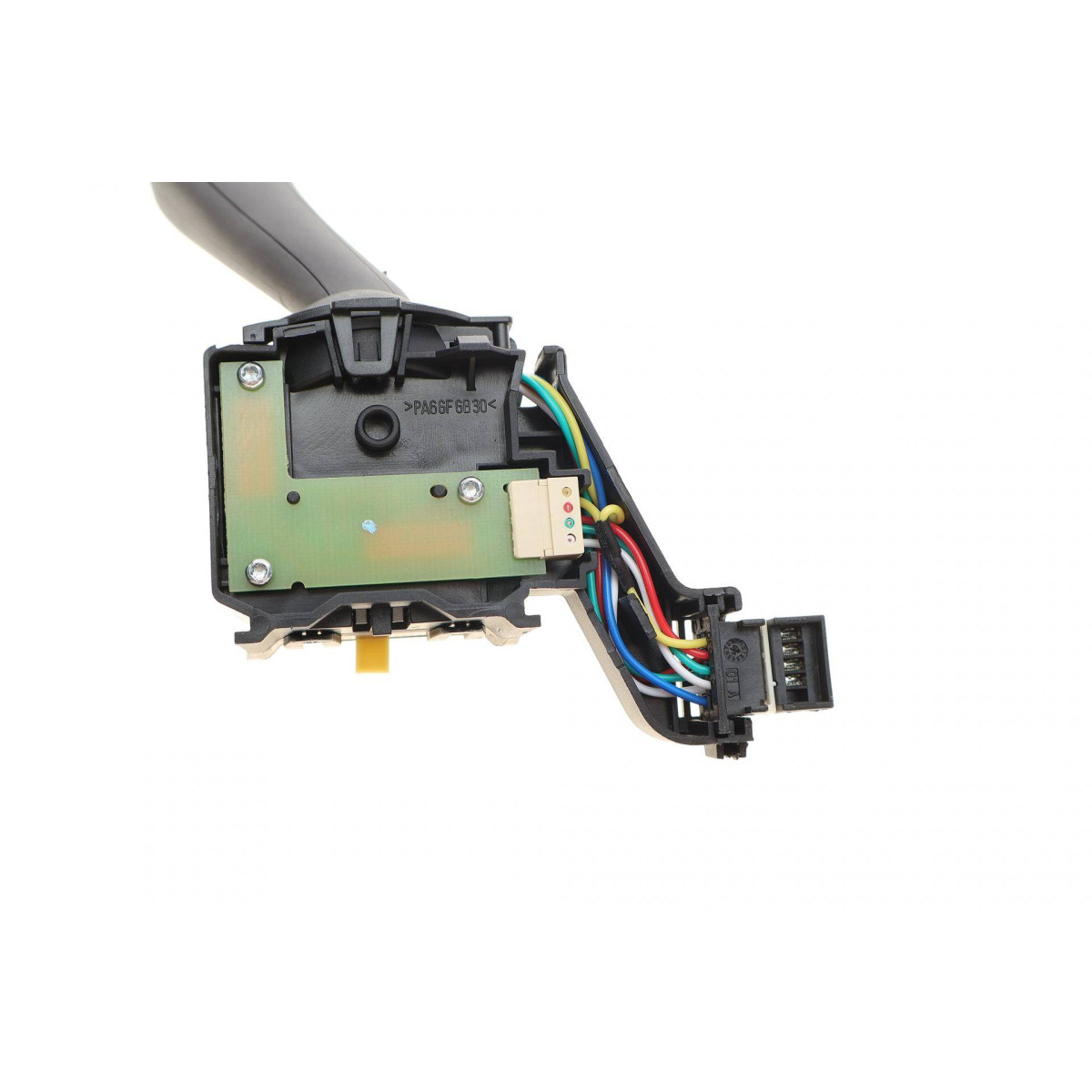 Перемикач підрульовий VW Caddy/Golf/Skoda Octavia/Superb/Yeti 03- (DA50196)