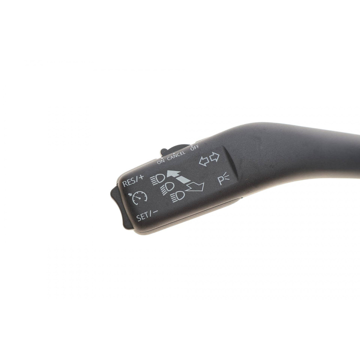 Перемикач підрульовий VW Caddy/Golf/Skoda Octavia/Superb/Yeti 03- (DA50196)