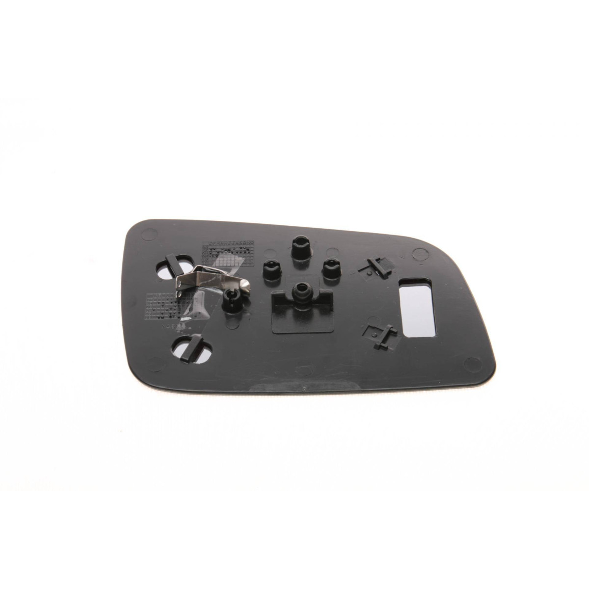 Скло дзеркала Opel Astra G 98-09 (L)