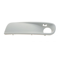 Вставка бампера (під протитуманку) VW T5 03-09 (L)