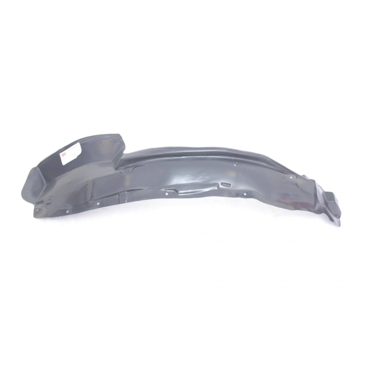 Підкрильник (передній) Opel Movano 03-09/ Renault Master 03-09 (R)