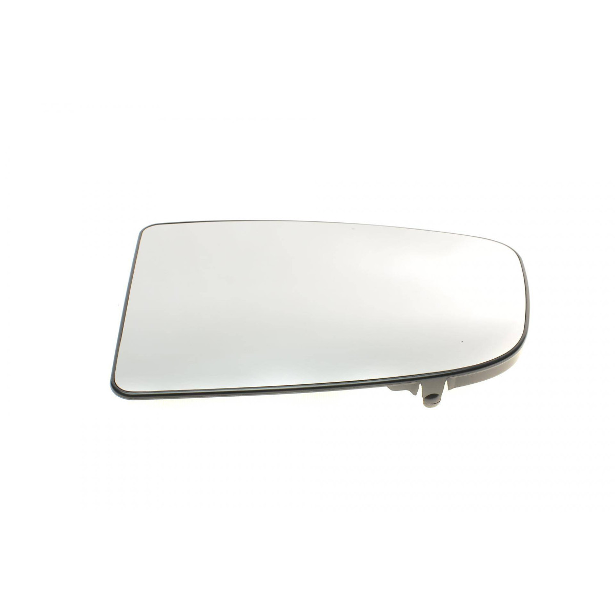 Скло дзеркала Citroen Jumper/ Fiat Ducato/ Peugeot Boxer 06- (R)