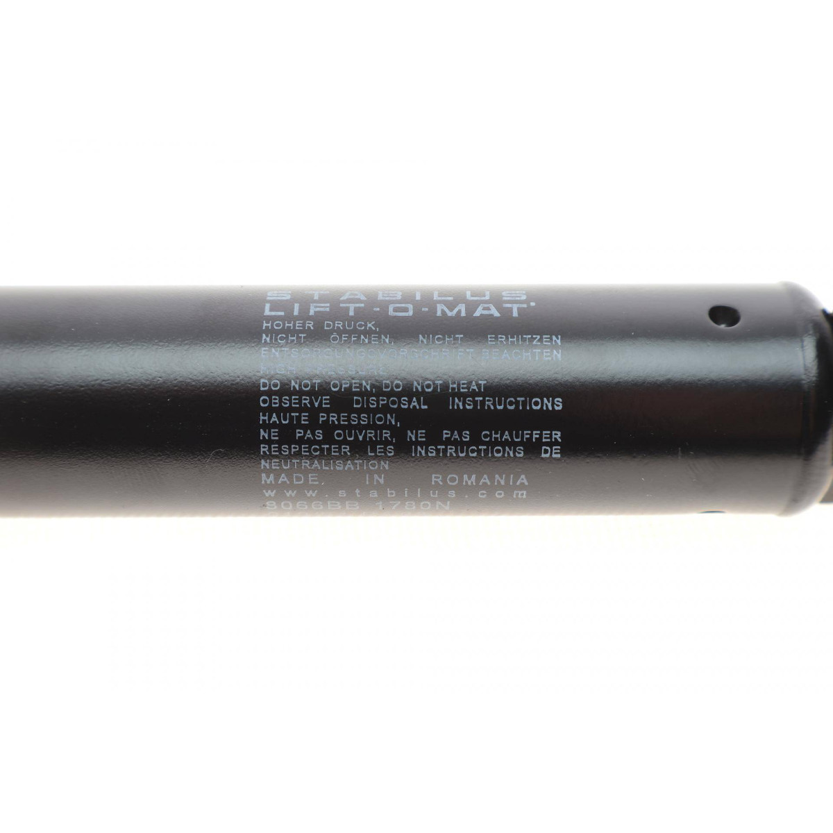 Амортизатор кришки багажника MB E-class (S124) 93-96