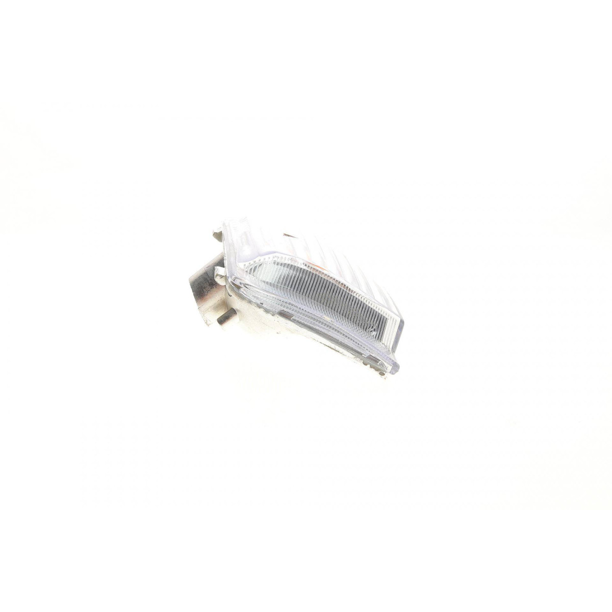 Повторювач повороту на дзеркало Citroen Jumper/Fiat Ducato/Peugeot Boxer 06- (R) (білий)