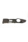 Вставка бампера (під протитуманку) VW Caddy III 06-15 (R)