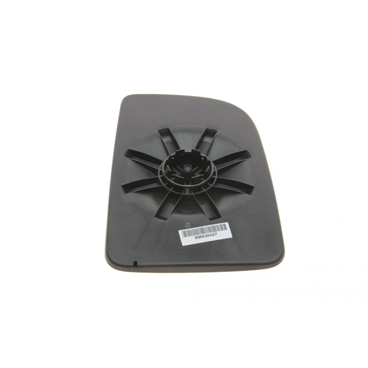 Скло дзеркала MB Sprinter (W907/W910) 18- (L)