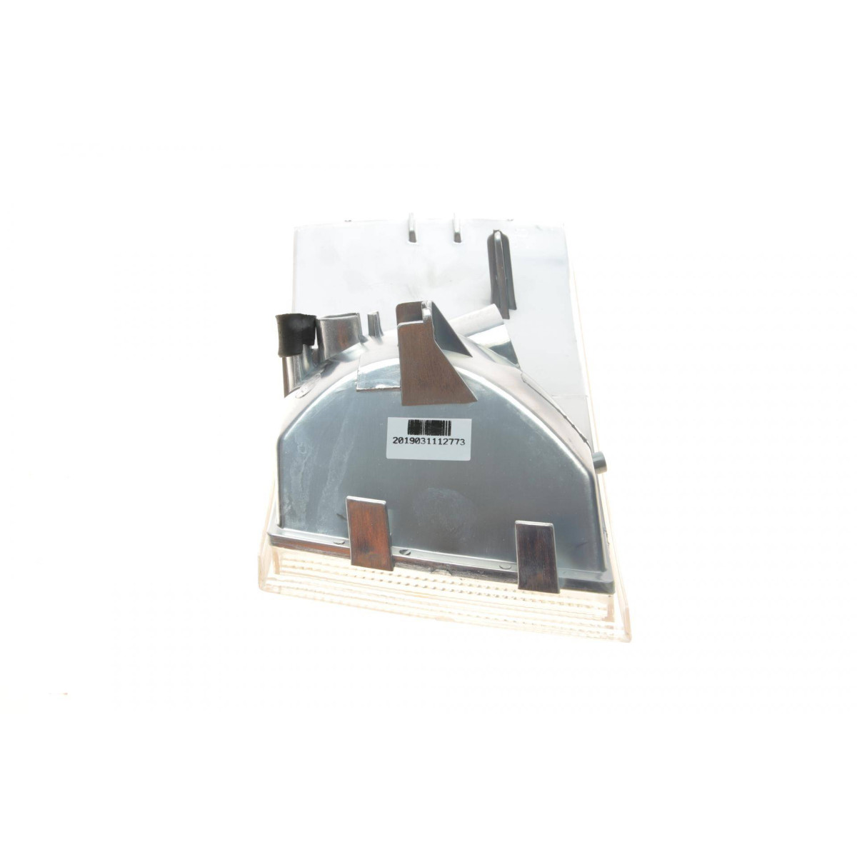 Поворот передній Citroen Jumper/Fiat Ducato/Peugeot Boxer 94-01 (R)