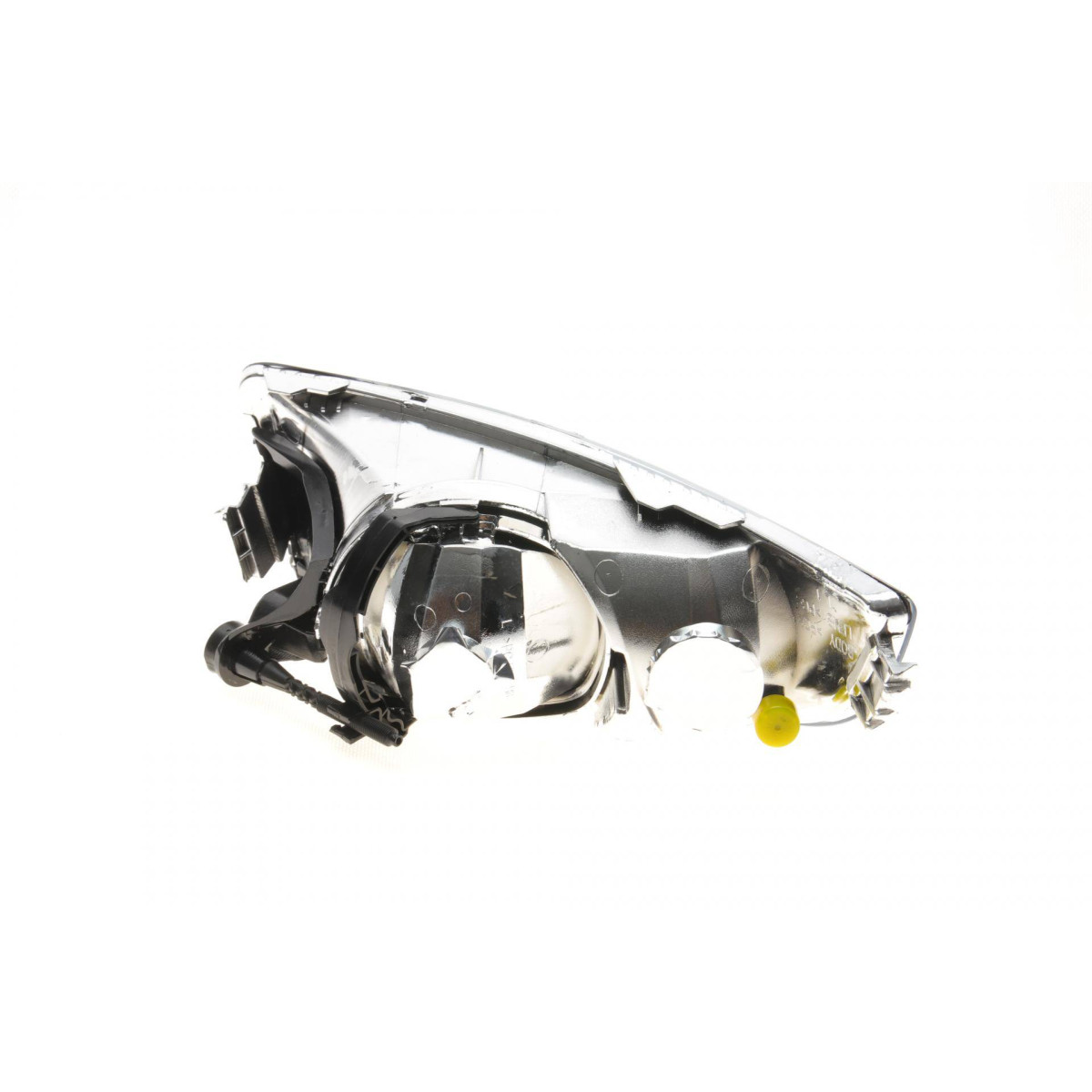 Фара протитуманна Skoda Octavia 04-13 (L)